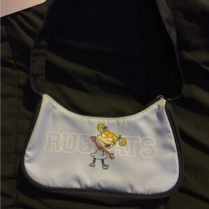 Rugrats Themed Shoulder Bag